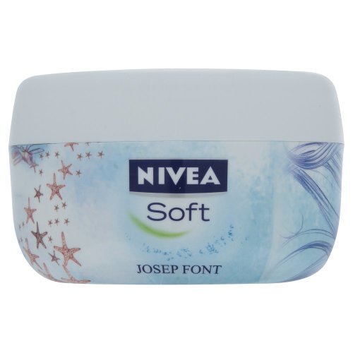 Nivea Soft Moisturising Creme 200ml Preisvergleich