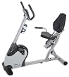 Stamina 7200 Magnetic Fusion Recumbent Exercise Bike