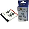 Ex-Pro� Samsung SLB-10A SLB10A, High Power Plus+ 2 Year Warranty Replacement Lithium Li-on Digital Camera Battery for Samsung Digimax [See Description for Models]