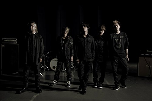 INKT [CD+DVD](限定盤)