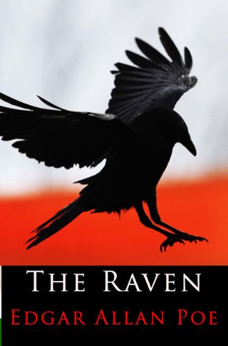 The Raven (Classic Series) with New Illustrated