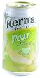 Kern's Pear Nectar - 24/11.5 oz cans