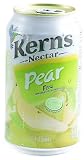 Search : Kern's Pear Nectar - 24/11.5 oz cans