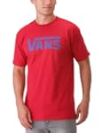 Vans - Classic - T-Shirt - Coton - Homme