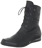 Think Vita 89046, Damen Klassische Halbstiefel & Stiefeletten, Schwarz (schwarz 00), EU 38.5