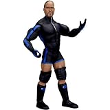 Wwe Catch Figurine Mvp Ruthless Serie 44