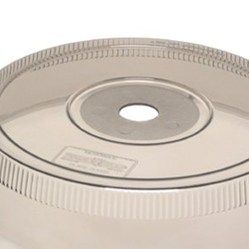 Nordic Ware 65004 11Inch Microwave Plate Cover, Free Shipping, New eBay