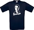Bazinga div. Farben S-XXL