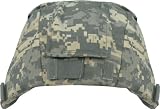 9651 MICH HELMET COVER - ACU DIGITAL