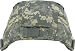 9651 MICH HELMET COVER - ACU DIGITAL