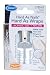 Sally Hansen Hard as Nails Hard as Wraps, Clear, 0.4 Fluid Ounce