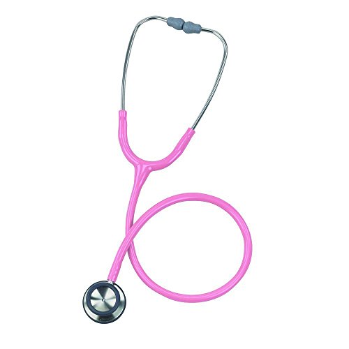3M Classic II S.E. Stethoscope in Pearl Pink