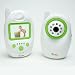 2.4 Tft Baby Monitoring System with wireless Camera Nv & Audio