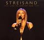 Streisand: Live In Concert (2 CD's)