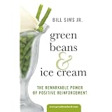 Green Beans and Ice Cream