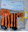 Baby Gund Fun Learning Book - Tiger