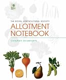 The RHS Allotment Notebook (Rhs) (Rhs)