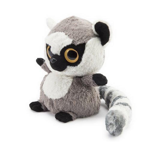 Intelex Yoohoo and Friends Microwavable Heatable Toy, Leemee