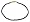 14k Yellow Gold Uncut Splinter Black Diamond Bracelet (7 cttw), 7.25