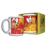 Eigenschaften UnitedLabels / Tasse Biene Maja