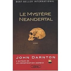 Le myst�re Neandertal