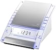 Sony ICF-CD7000WC 120 v AM/FM Stereo CD Clock Radio-Silver