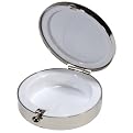 Harry Koenig Round Pill Box