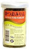  : Katsuo Fumi Furikake Rice Seasoning