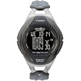 Timex Unisex Ironman 750-Lap Titanium Resin Strap Watch #T5J721