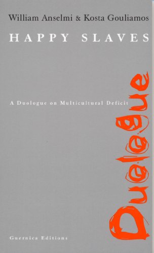 Happy Slaves (Duologue Series 2)