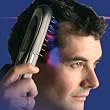 Power Grow Comb Promotes the Appearance of New Hair Growth!