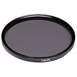 Sakar 77MM Circular Polarizer D-C CPL-77R