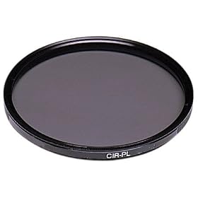 Digital Concepts 72mm Circular Polarizing Filter