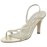 Touch Ups Womens Randi Sandal