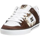 DC Men's Pure Se Sneaker