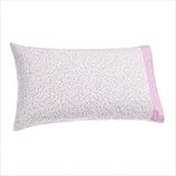 Fancy Nancy RSVP Pillowcase