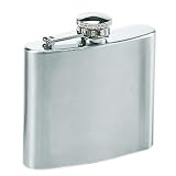 5oz Stainless Steel Hip Flask