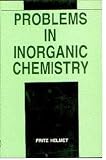 PROBLEMS IN INORGANIC CHEMISTRY