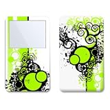 Simply Green Design iPod classic 80GB/ 120GB Protector Skin Decal Sticker