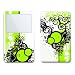 Simply Green Design iPod classic 80GB/ 120GB Protector Skin Decal Sticker