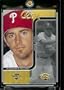 2006 Topps Co-Signers Chase Utley Philadelphia Phillies Baseball Card #20 - Mint Condition - In Protective Display Case !!