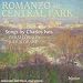 Ives: Romanzo di Central Park