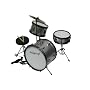 DeRosa by Bridgecraft Child/Kid's Drum Set