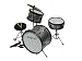 DeRosa by Bridgecraft Child/Kid's Drum Set