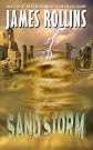 Sandstorm [Mass Market Paperback]