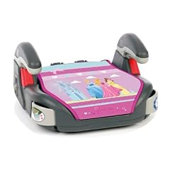 GRACO BOOSTER SITZERH�HUNG PRINCESS