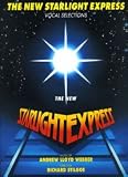 Starlight Express (New) Spielbuch f�r Klavier und Gesang