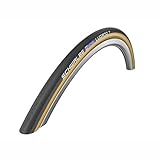 EAN 4026495660297 product image for SCHWALBE Lugano Tubular Tire, Black/Beige, 700mm x 22-Inch | upcitemdb.com