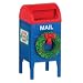 Department 56 Village Post Box