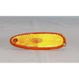 96-99 FORD TAURUS MERCURY SABLE SIDE MARKER LIGHTLEFT by TYC